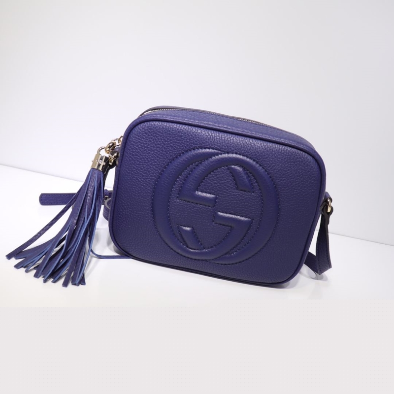 G*u*i satchel bags
